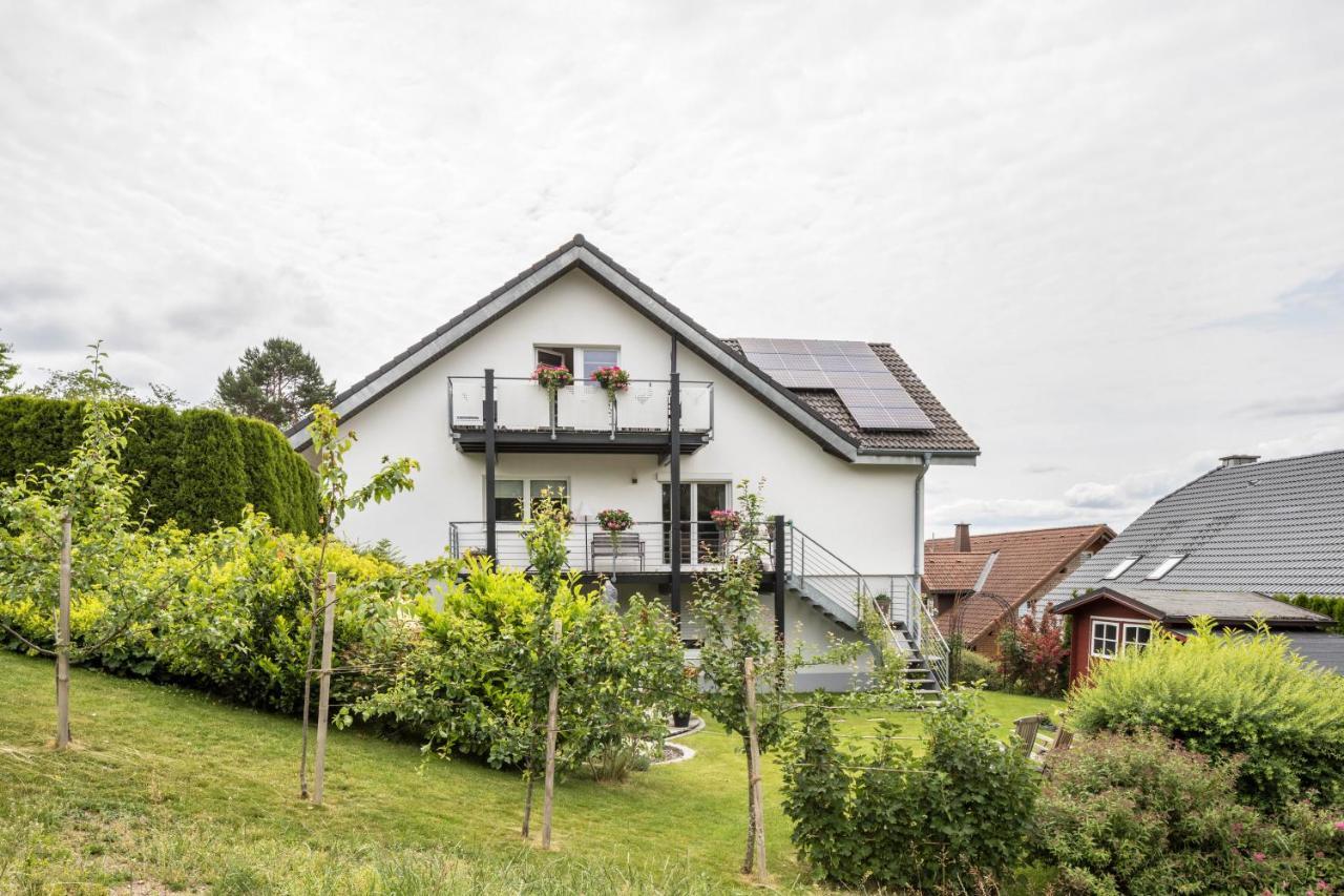 Weitblick Apartment Breitnau Exterior photo