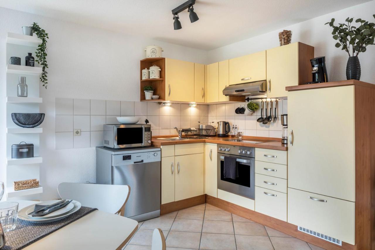 Weitblick Apartment Breitnau Exterior photo