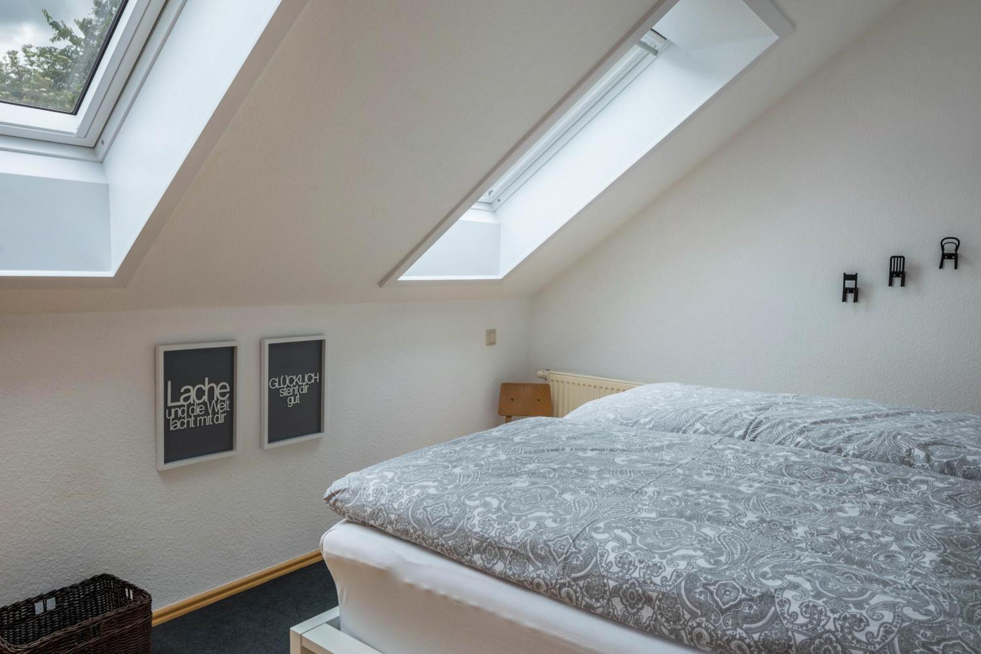 Weitblick Apartment Breitnau Exterior photo