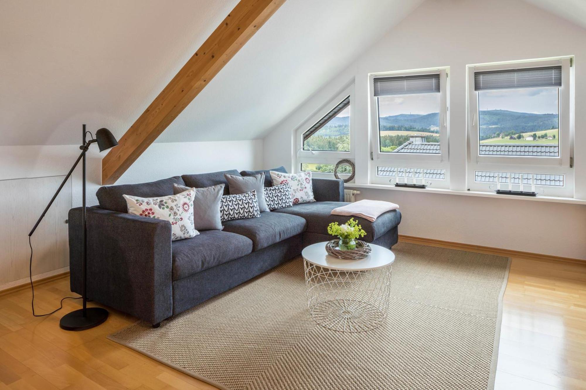 Weitblick Apartment Breitnau Exterior photo